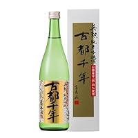 齊藤酒造 古都千年 純米吟醸 720ml