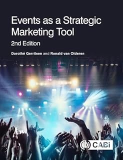 Events as a Strategic Marketing Tool