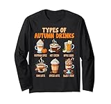 Fall Pumpkin Spice Hot Cocoa