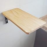 ★ Diseño: diseño montado en la pared, ahorra espacio, cómodo en ambos lados y espacio en el piso liso.