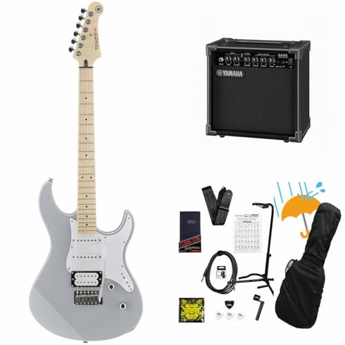YAMAHA / PACIFICA112VM GRY (O[) GA15IIAvtGLM^[S҃ZbgR