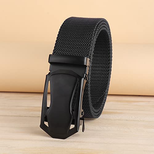 Image of ZORO Men Nylon Fabric Belt for Men | NB-172