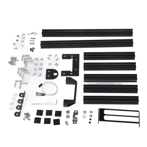 Chasis abierto Tangxi ITX para prueba de PC, marco vertical portátil miniatura 6