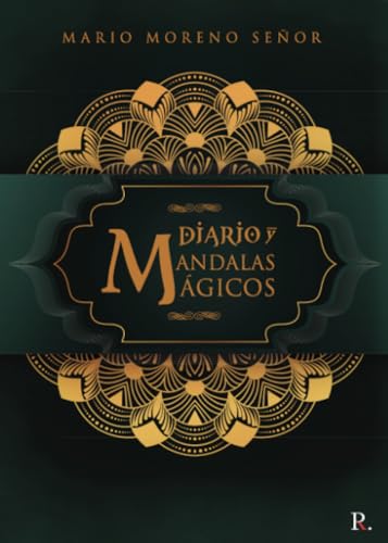 Diario y Mandalas Mágicos