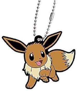 ポケットモンスター ポケモンラバーマスコット イーブイスペシャル ポケットモンスター ポケモンラバーマスコット イーブイ