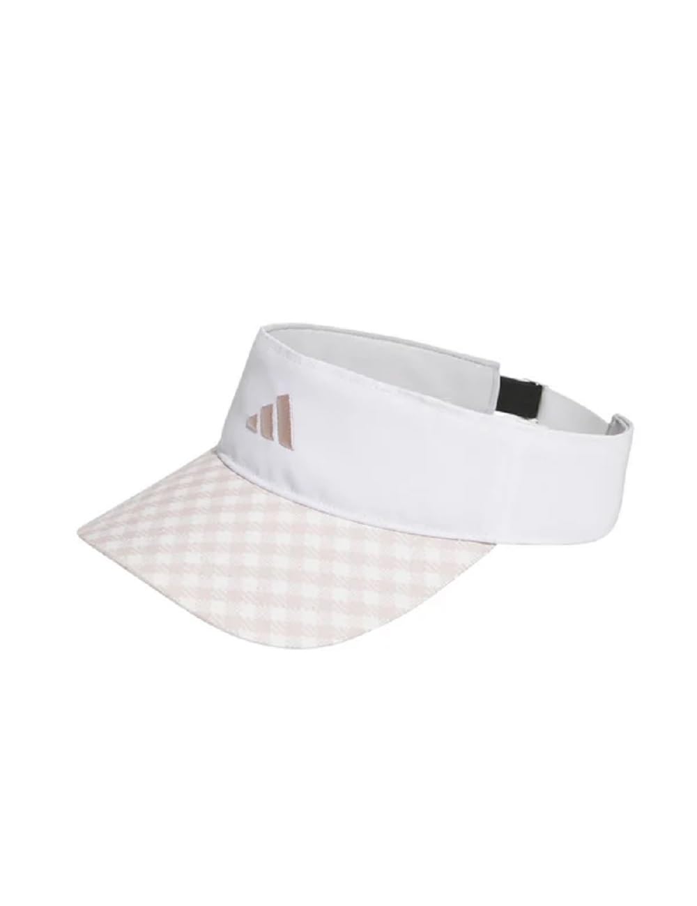 adidas Women's Tour Visor 25, visiera da golf donna
