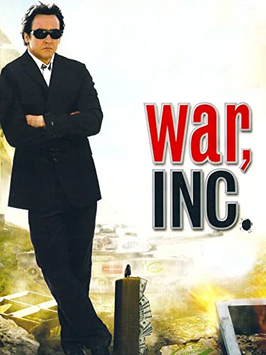 War Inc.
