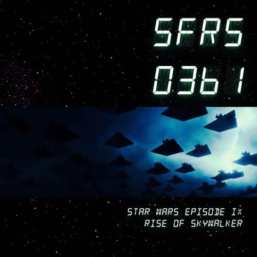 Star Wars Episode IX: The Rise of Skywalker