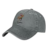 Gorra De Béisbol Caballo De Carreras Snapback Sombrero Casual Gorra Trucker Adjustable Gorras De Hombre para Running Excursionismo Viajes