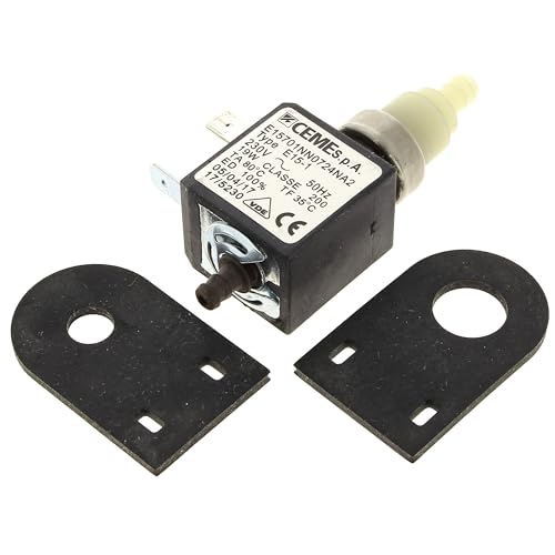 Pompe e15 1 / 4.512 096.0 nettoyeur vapeur karcher - vue 3