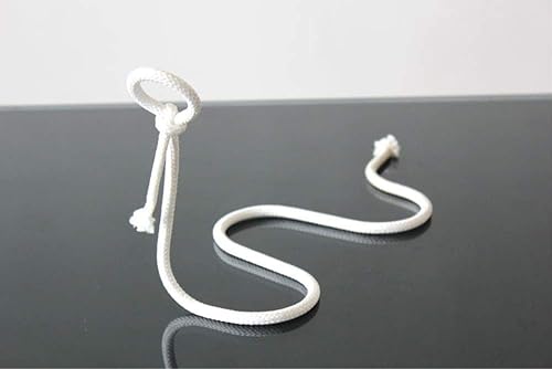 Miniatura 2 de Fantasee Soporte mágico de cuerda de suspensión para vino, soporte flotante para botellas de vino, regalo novedoso para decoración de cocina y hogar