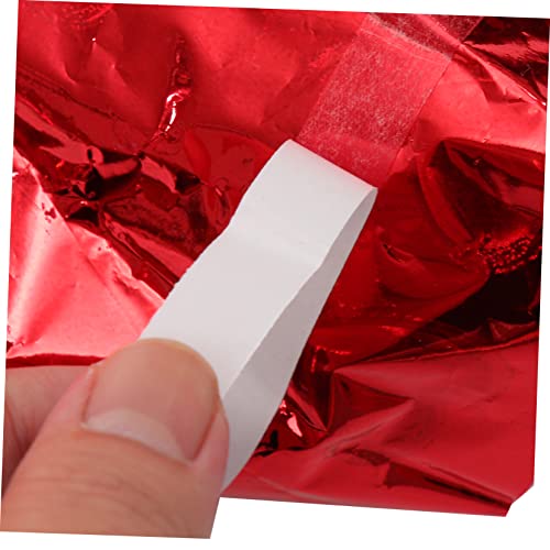 Uonlytech 4 Pcs Cortina De Chuva Pano De Fundo Do Streamer Cortinas De Franja Decorações De Festa Fl