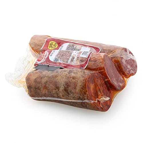 Assortiment de Charcuterie Ibérique Lomo+Chorizo+Saucisson Villar 825 Grs