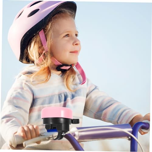 Cartoon Bell Kids Loud Crisp Sound Handlebar Bell Road Mountain Bikes Scooters Toddler Bicycles Fun Cycling Accessories Boys Girls - Image 6