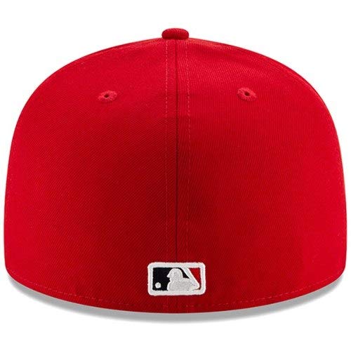 Amazon | New Era(ニューエラ) セントルイス・カージナルス