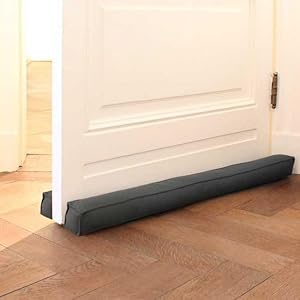 Rori Doppel Zugluftstopper für Türen 70cm