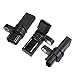 X AUTOHAUX Black 23731-AL61A 23731-6J90B 23731-AL60C Car Camshaft Crankshaft Position Sensor for Teana 3pcs