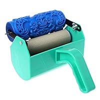 Algopix Similar Product 15 - Decorative Paint RollerHouse Paint