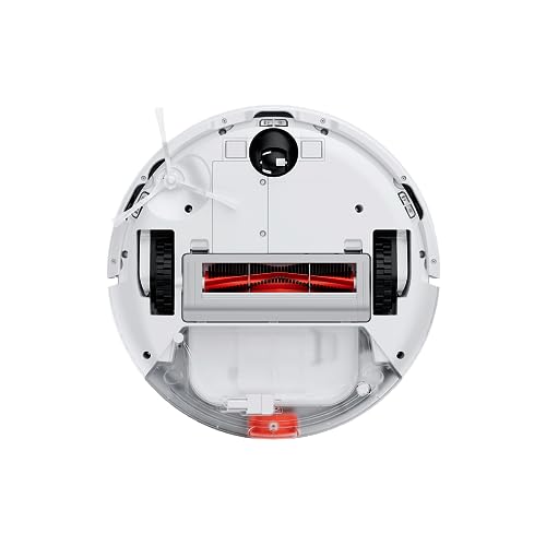 Robô Aspirador Xiaomi Mi Robot Vacuum E10 B112 Bivolt