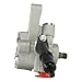 Atlantic Automotive Engineering AAE 5760N 100% New Power Steering Pump for Select Acura:2003-13 MDX;2010-11 Accord Crosstour, 2012 Crosstour,2005-10 Odyssey,2005-11 Pilot,2006-11 Ridgeline