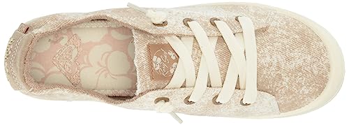 Image of Roxy Women's Bayshore Slip on Shoe Sneaker