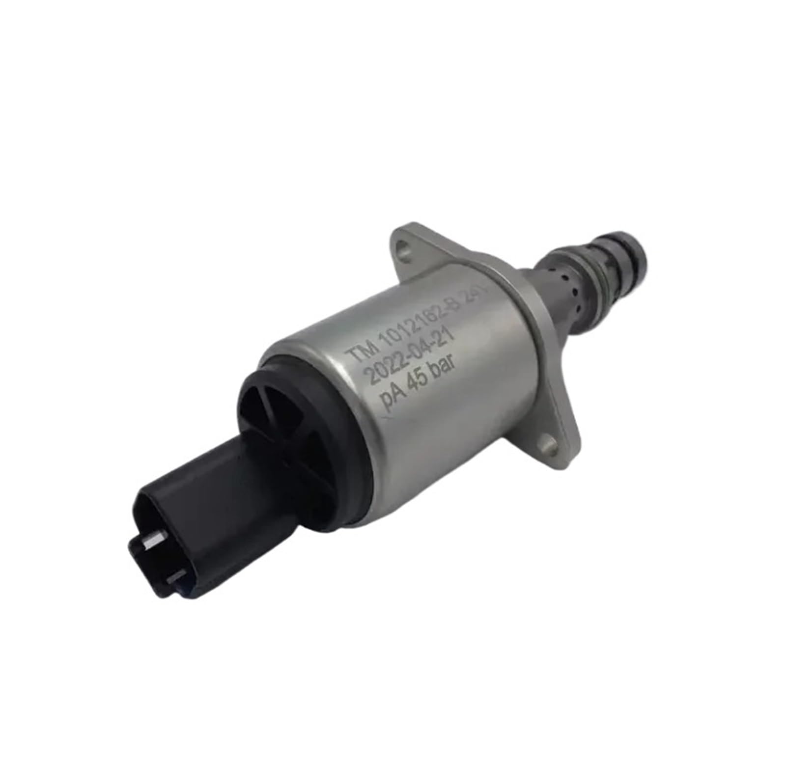 Pabzoineid 12V Hydraulic Pump Solenoid Valve Crane Valve TM70302 TM70301 Proportional Solenoid Valve TM70202 P1013985 TM1002421(TM1002421)