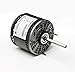 Marathon 48A17O154 Direct Drive Motor, 1 Phase, Open Air Over, Thru-Bolt, Ball Bearing, 1/4 hp, 1625 RPM, 3 Speeds, 208-230 VAC, 48Y Frame, Permanent Split Capacitor