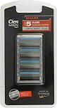 Cien Shark 5 Blade Replacement cartridges (1 pack 4 blades ) UK version