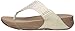 FitFlop Women's Rokkit Flip Flop, Nude, 7 M US