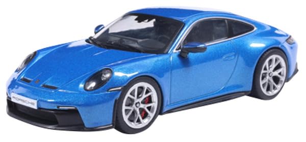 Amazon | ソリド (SOLIDO) SOLIDO 1/43 ポルシェ 911 (992) GT3