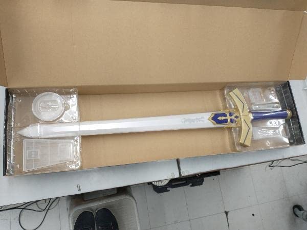 Amazon.co.jp: PROPLICA 1/1 約束された勝利の剣 エクスカリバー 豪華 