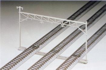 Amazon | TOMIX Nゲージ 3線架線柱 近代型 3本セット 3005 鉄道模型