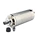 Engraving 3.2kw ER20 Water-Cooled Spindle 220V/380V Milling Machine Tool Spindle 100mm 4 Bearings For CNC Router Engraving Machine Accessories(3.2kw 380V)
