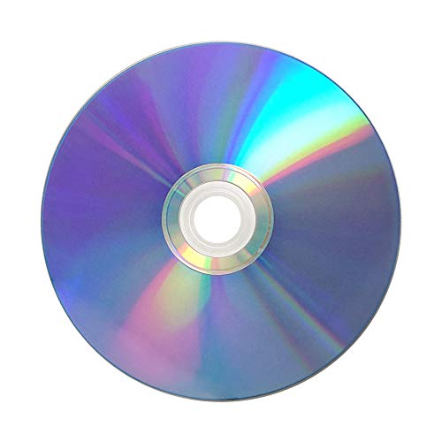 Plexdisc Dvd-R 4.7Gb 16X Branded Logo Recordable Media Disc - 100 Disc (No Container) Ffp 632-817-Bx #TOP6