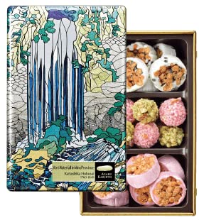 z KARINTO MUSEUM u Z{V̑v k ƃ~[WA Vbp[tZbg }cR̒mȂE