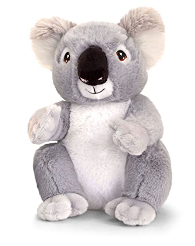 Tachi Peluche Koala, 18 cm, seduto in peluche