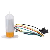 3D-Drucker Auto-Bett-Nivellierungs-Sensor, DIY Auto-Bett-Nivellierungs-Sensor, Automatische Nivellierung für 3D-Drucker Office Home Factory