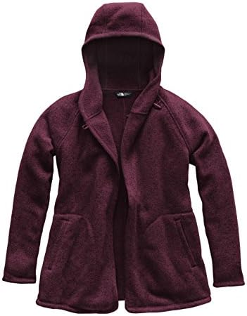 overall north face