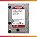WD Red NAS WD20EFRX Interne Festplatte (2 TB, 8,9 cm (3,5 Zoll), SATA 6 GB/s, Puffer: 64 MB, für My Cloud EX2, EX4)