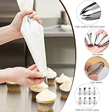 Zoom IMG-2 hioqfr 8pcs grandi beccucci sac Zoom IMG-2 hioqfr 8pcs grandi beccucci sac