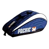 Pacific pacific Taschen TEAM Tour Thermo Racquet Bag 2XL, marine, Standard, PC-7261.00.18