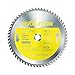 Evolution Power Tools 12BLADESS Stainless Steel Cutting Saw Blade, 12-Inch x 80-Tooth