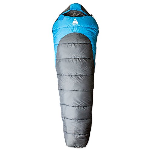 Mummy Style Sleeping Bag