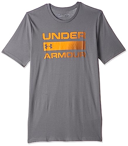 Under Armour Men's Team Issue Wordmark Short Sleeve