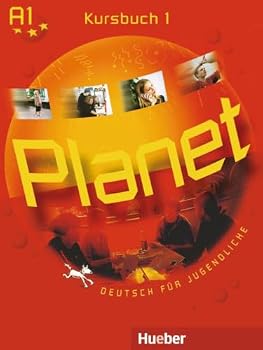 Paperback Planet [German] Book