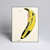 Zoom IMG-2 andy warhol banana pop art Zoom IMG-2 andy warhol banana pop art
