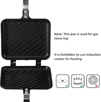 stove top panini maker
