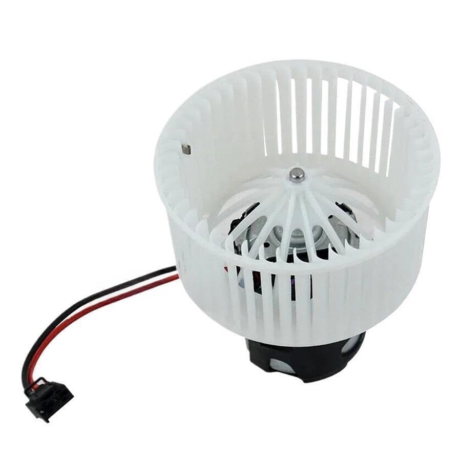 車用ACブロワーモーター 64119242607 A/Cブロワーモーター のためにBMW F07 F10 F18 520i 525i Interior Blower Fan Motor 64119242607 for BMW 5 Series 