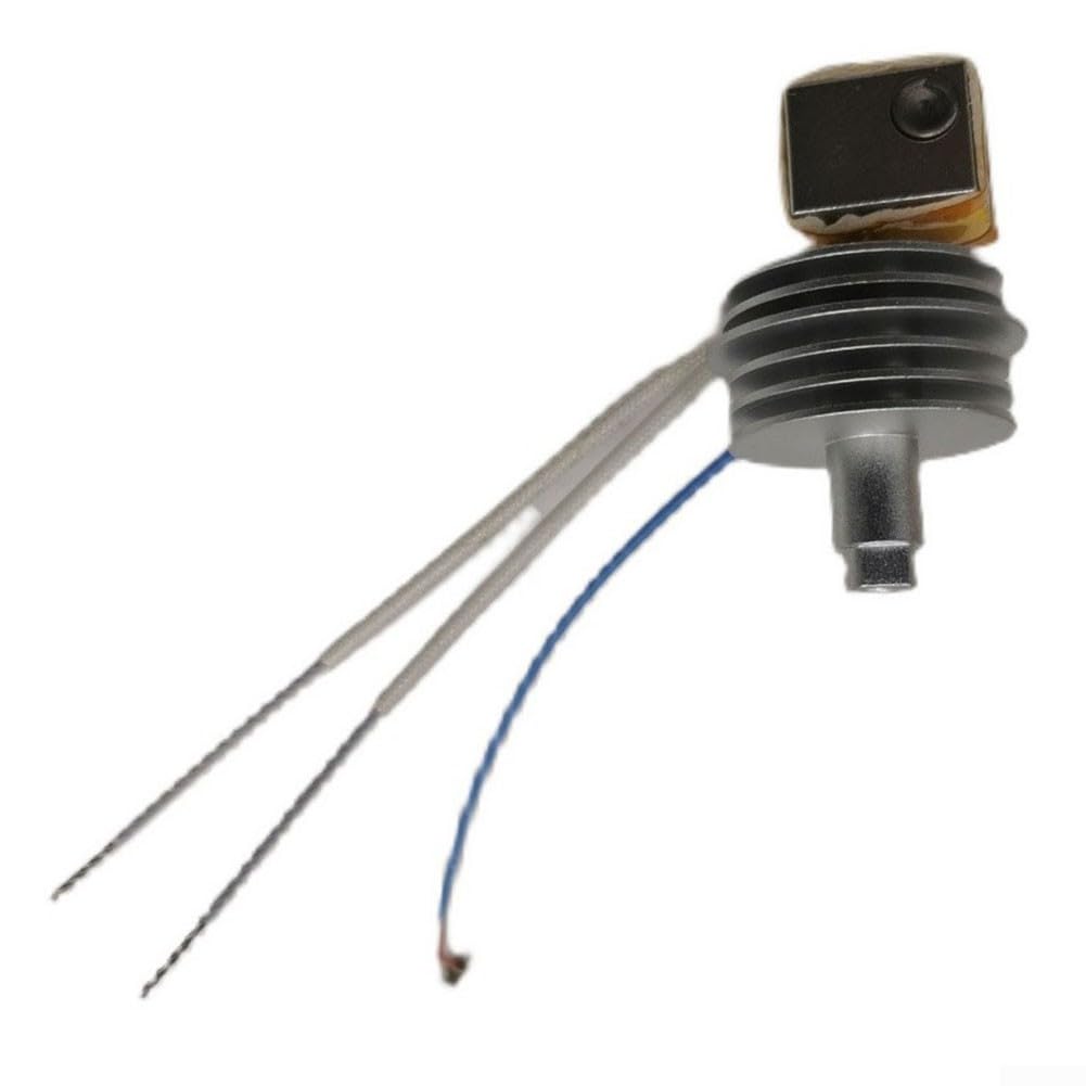 Blocco riscaldante per Flashforge Finder 12 V/24 V sistema riscaldante per