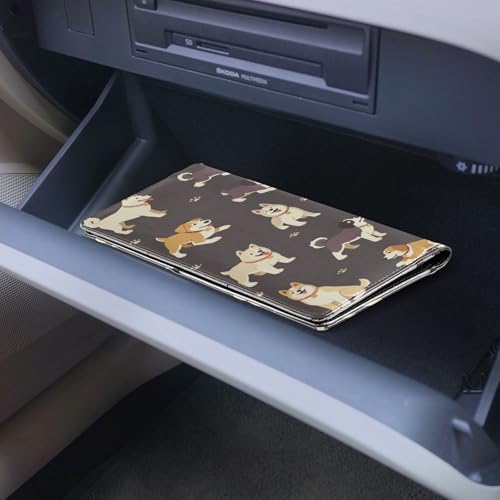 Organizador de Documentos para Auto miniatura 6